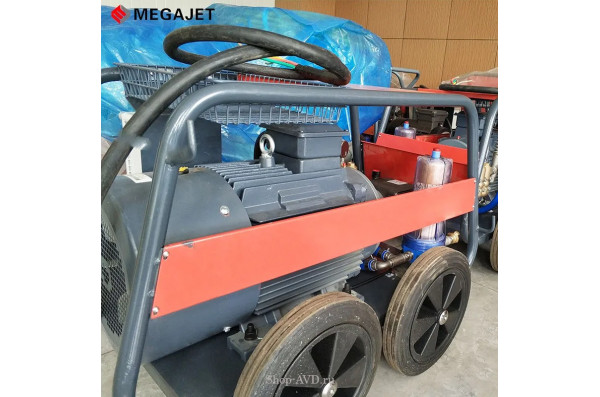 АВД Тритон PX1750IR (500 бар 17 л/мин)