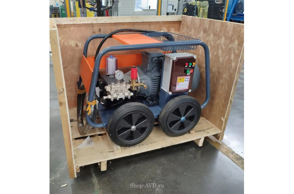 АВД Тритон PX1750IR (500 бар 17 л/мин)