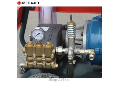 АВД Тритон PX1750IR (500 бар 17 л/мин)