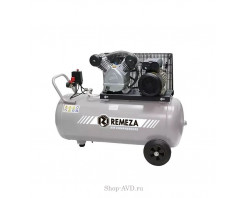Поршневой компрессор Remeza СБ4/С-50.LB24