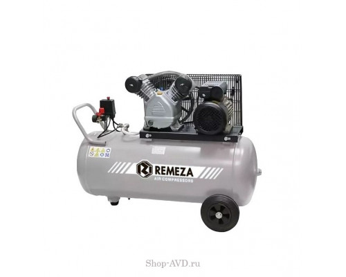 Поршневой компрессор Remeza СБ4/С-100.LB24