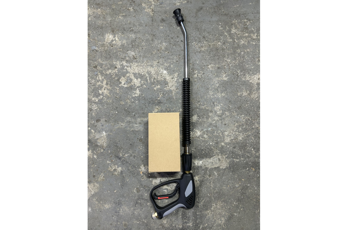 Пенокомплект для мойки 60 см (250 бар, KW, быстросъёмный) AVD-01