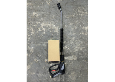 Пенокомплект для мойки 60 см (250 бар, KW, быстросъёмный) AVD-01