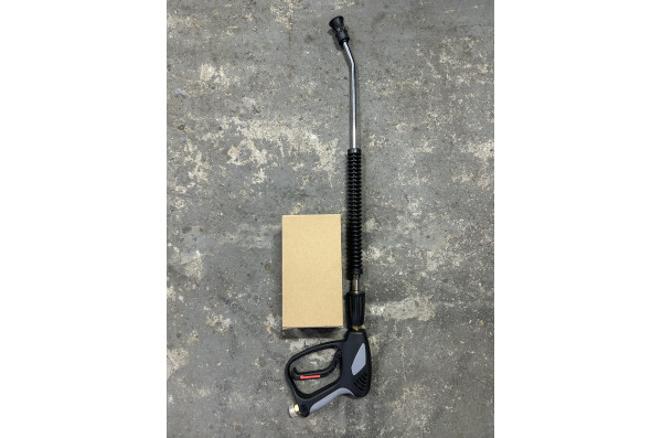 Пенокомплект для мойки 60 см (250 бар, KW, быстросъёмный) AVD-01