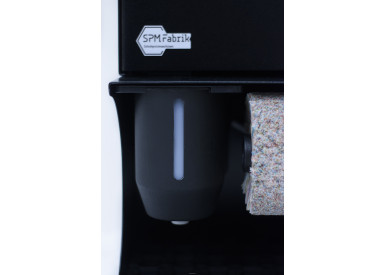 Ronda 30 Black