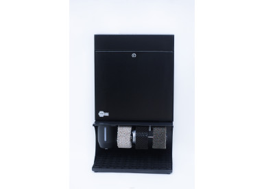 Ronda 30 Black