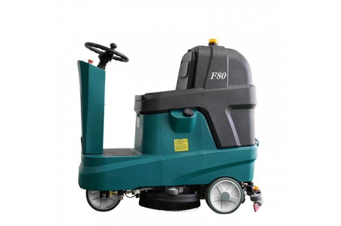 Поломоечная машина Mazhaoli F80-A