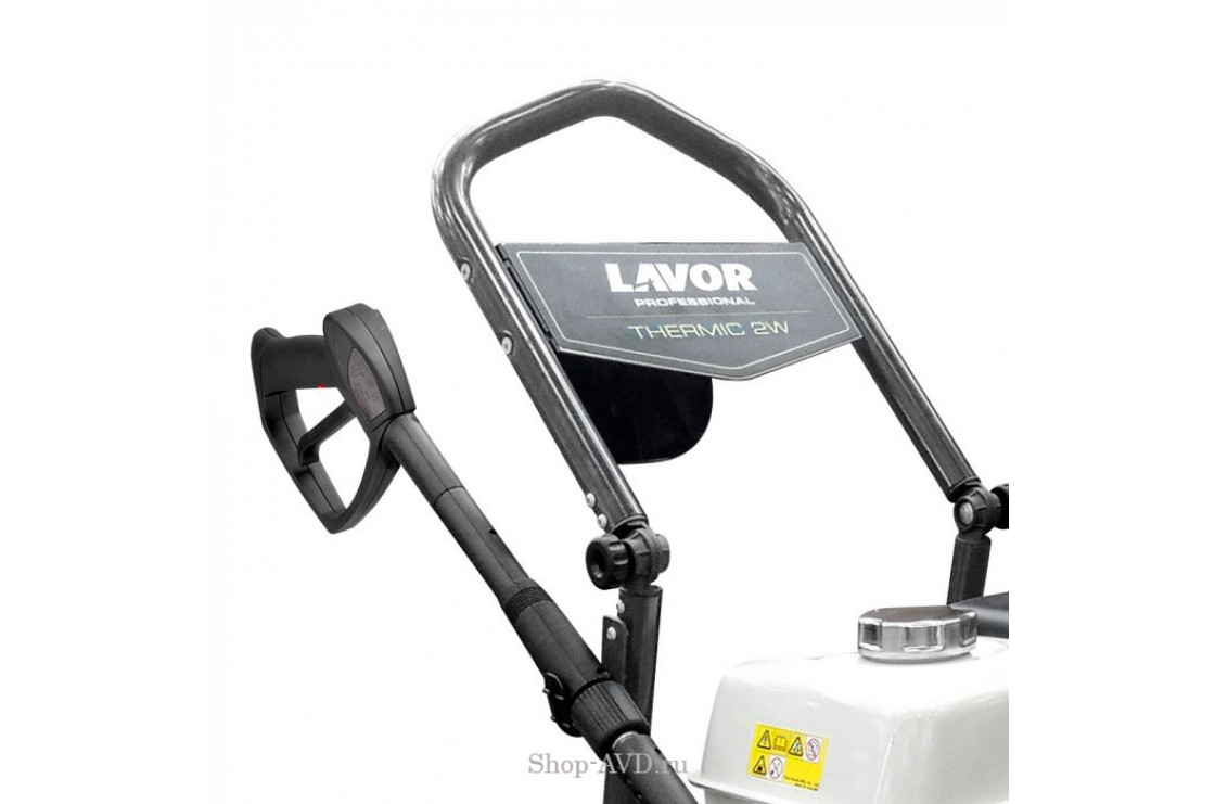 Lavor PRO Thermic 2W 13L