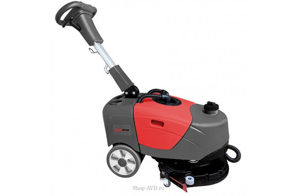 Поломоечная машина EVOline SDB 330