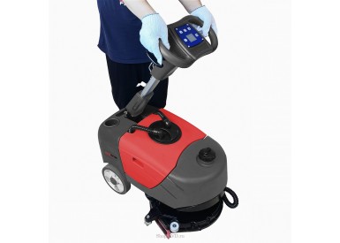 Поломоечная машина EVOline SDB 330