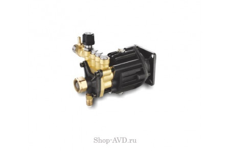 Насос высокого давления DANAU DAA-15063A