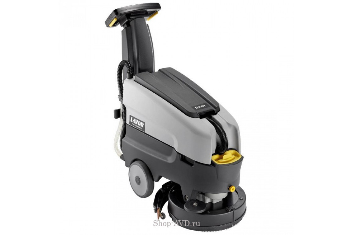 Lavor Pro Dart 36 B (с встроенным З/У 12V)