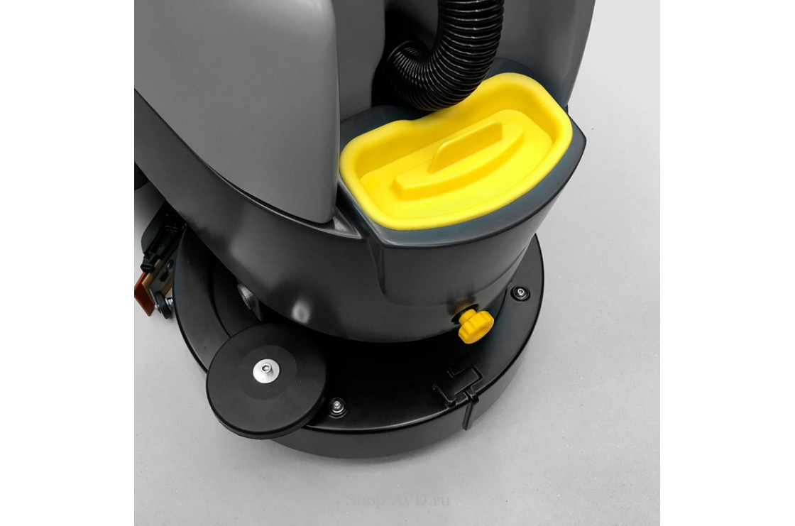 Lavor Pro Dart 36 B (с встроенным З/У 12V)