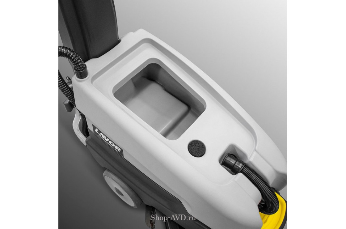 Lavor Pro Dart 36 B (с встроенным З/У 12V)