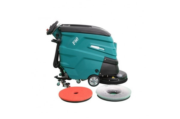 Поломоечная машина Mazhaoli F60-A