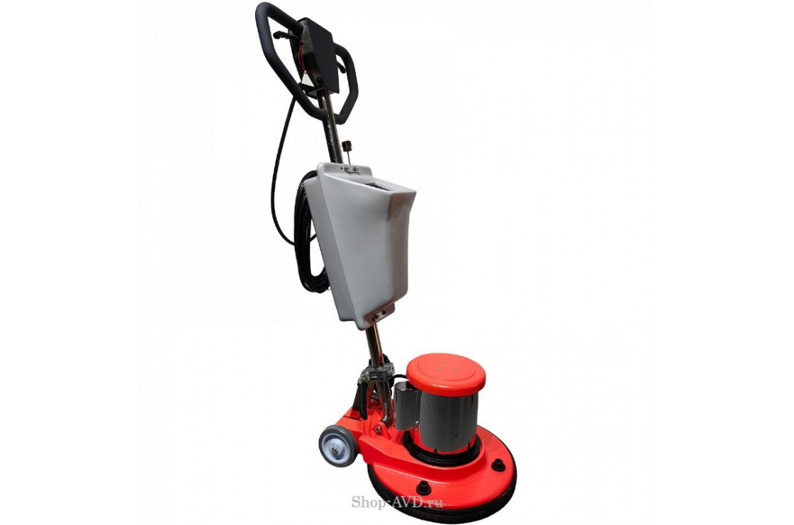 Однодисковая машина EVOline FME 2500