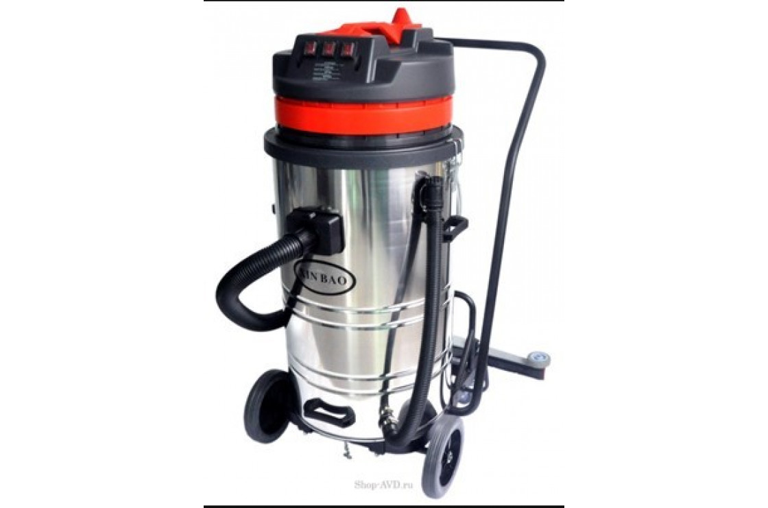 Пылеводосос Н6025-1