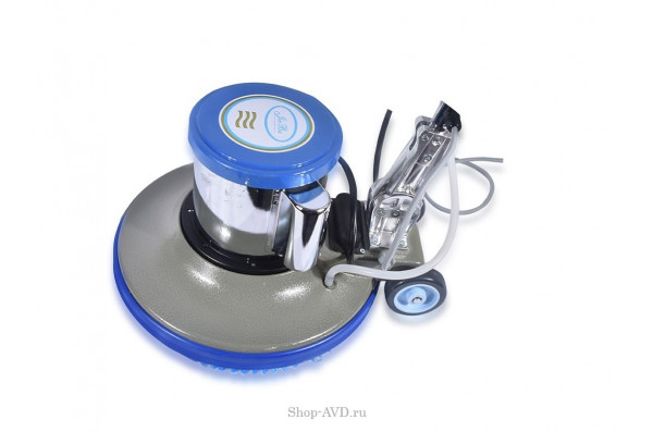 Роторная однодисковая машина Newmade H6503