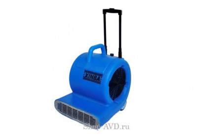 Фен для сушки ковров H6802