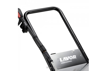LAVOR Professional HCR 2015 LP RA