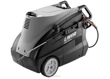 LAVOR PRO HTR 2515 LP