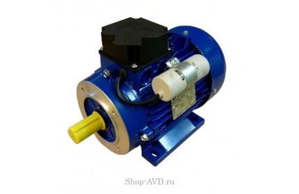 Электродвигатель IEC 90L