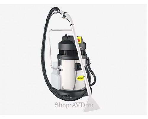 Профессиональный моющий пылесос LC-30SC