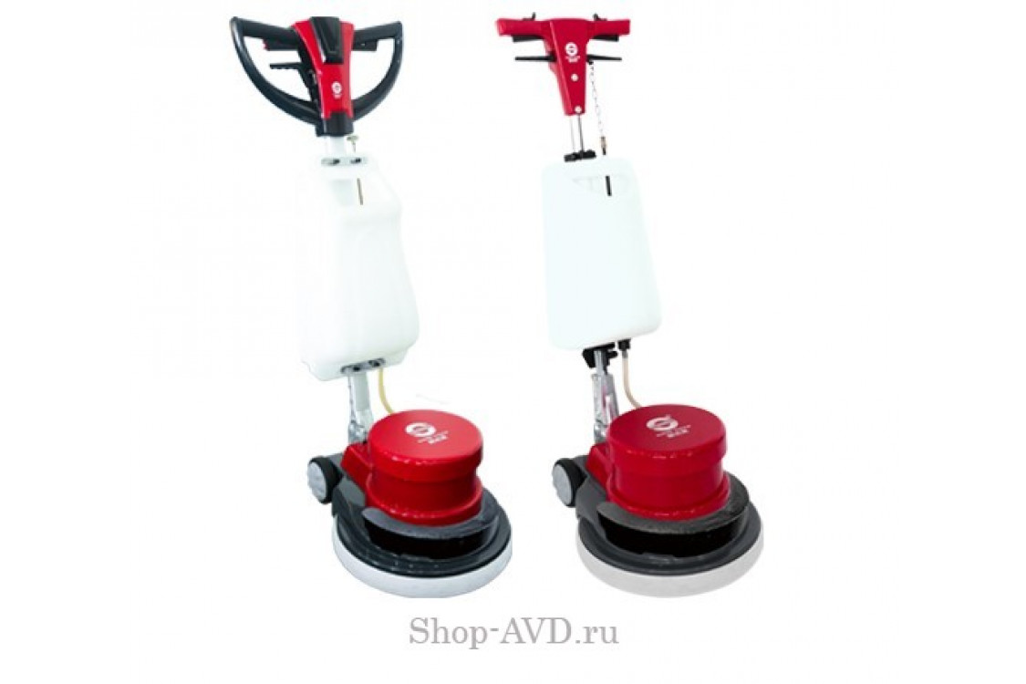 Роторная машина "17" SC-004F