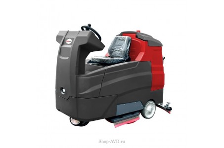 Поломоечная машина EVOline SDB 1060 T