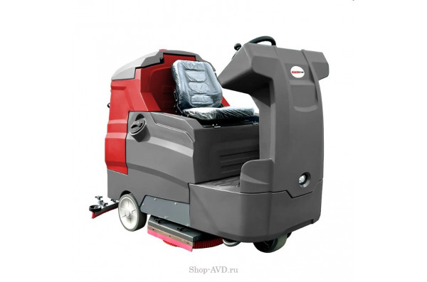 Поломоечная машина EVOline SDB 1060 T