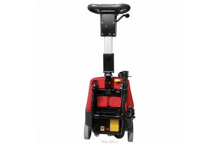 Поломоечная машина EVOline SDB 380