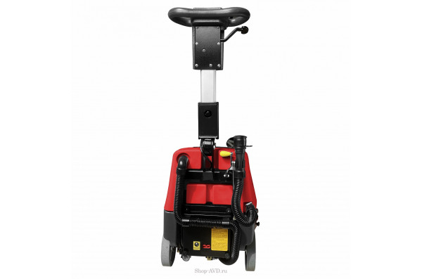 Поломоечная машина EVOline SDB 380