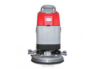 Поломоечная машина EVOline SDB 530 Т