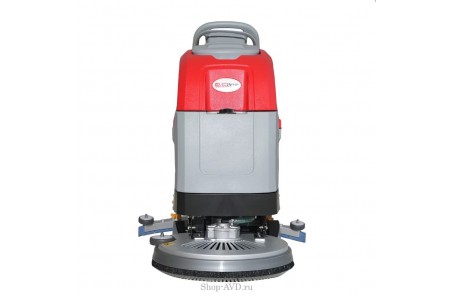 Поломоечная машина EVOline SDB 530 Т