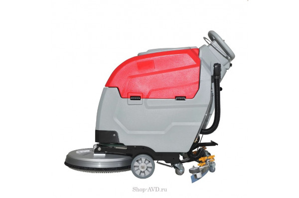 Поломоечная машина EVOline SDB 530 Т