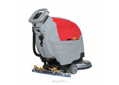 Поломоечная машина EVOline SDB 530 Т
