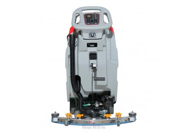 Поломоечная машина EVOline SDB 530 Т