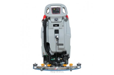 Поломоечная машина EVOline SDB 530 Т