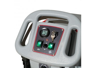 Поломоечная машина EVOline SDB 530 Т