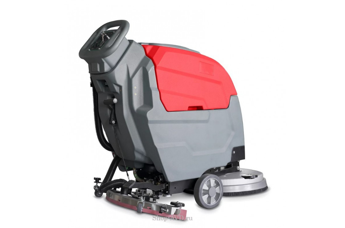 Поломоечная машина EVOline SDB 530  (без АКБ и ЗУ)