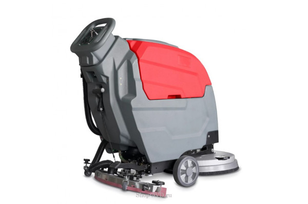 Поломоечная машина EVOline SDB 530  (без АКБ и ЗУ)