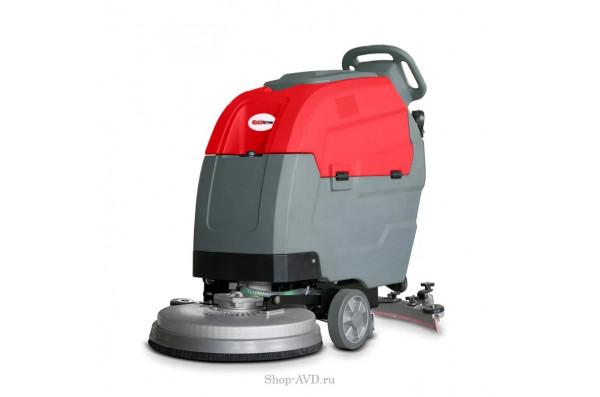 Поломоечная машина EVOline SDB 530  (без АКБ и ЗУ)