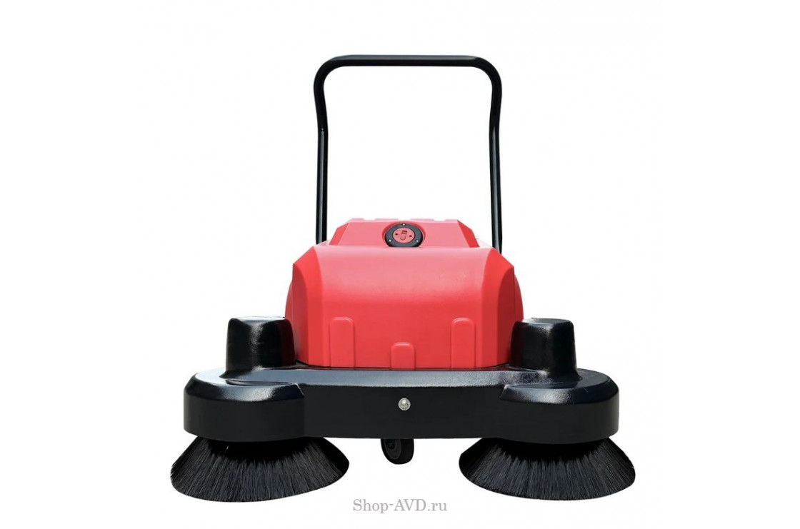 Подметальная машина EVOline SWB 1050 T