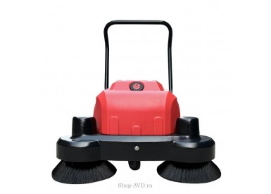Подметальная машина EVOline SWB 1050 T