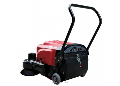 Подметальная машина EVOline SWB 1050 T
