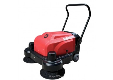 Подметальная машина EVOline SWB 1050 T