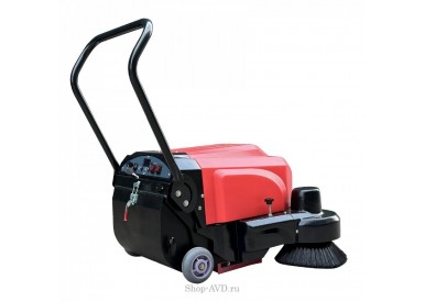 Подметальная машина EVOline SWB 1050 T