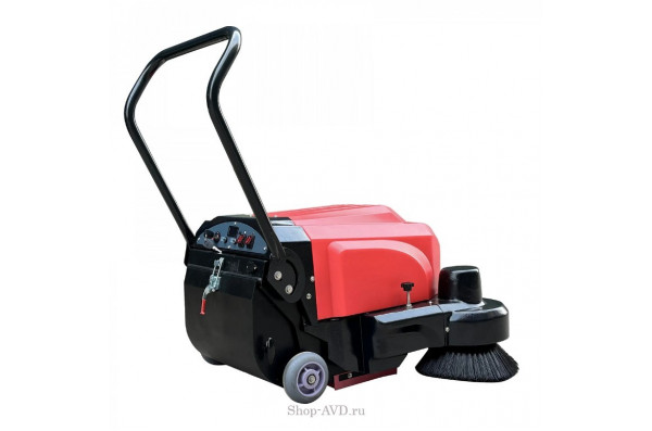 Подметальная машина EVOline SWB 1050 T