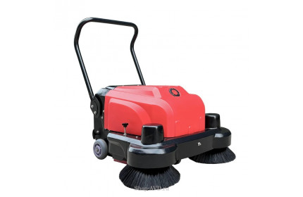 Подметальная машина EVOline SWB 1050 T