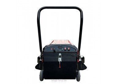 Подметальная машина EVOline SWB 1050 T